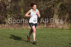 Womens 35s and over and mens 65 and over, 2018 North Eastern Masters, Darlington. Photo: David T. Hewitson/Sports for All Pics